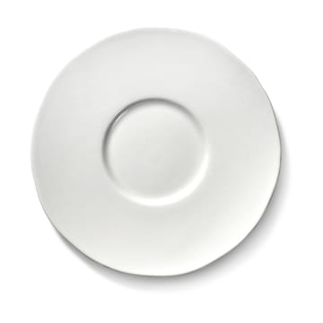 Silhouette underkop til espressokop Ø10,3 cm 4 stk - White - Serax
