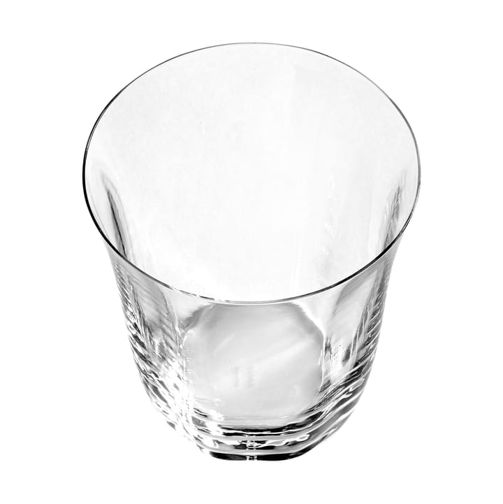 Silhouette vandglas 30 cl 4 stk, Clear Serax