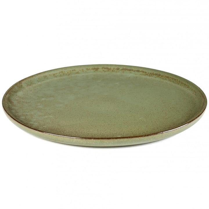 Surface tallerken 27 cm - Camogreen - Serax