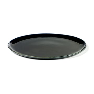 Terres de Rêves asiet 22 cm - Dark blue - Serax