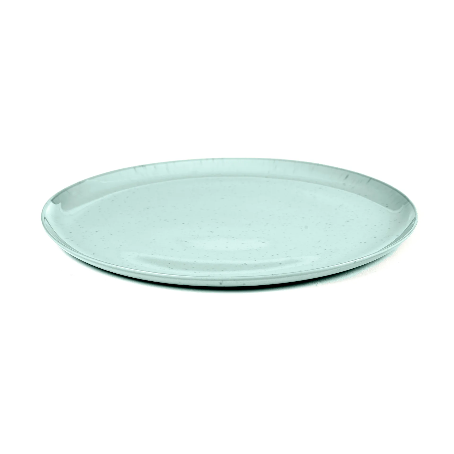 Terres de Rêves asiet 22 cm, Light blue Serax