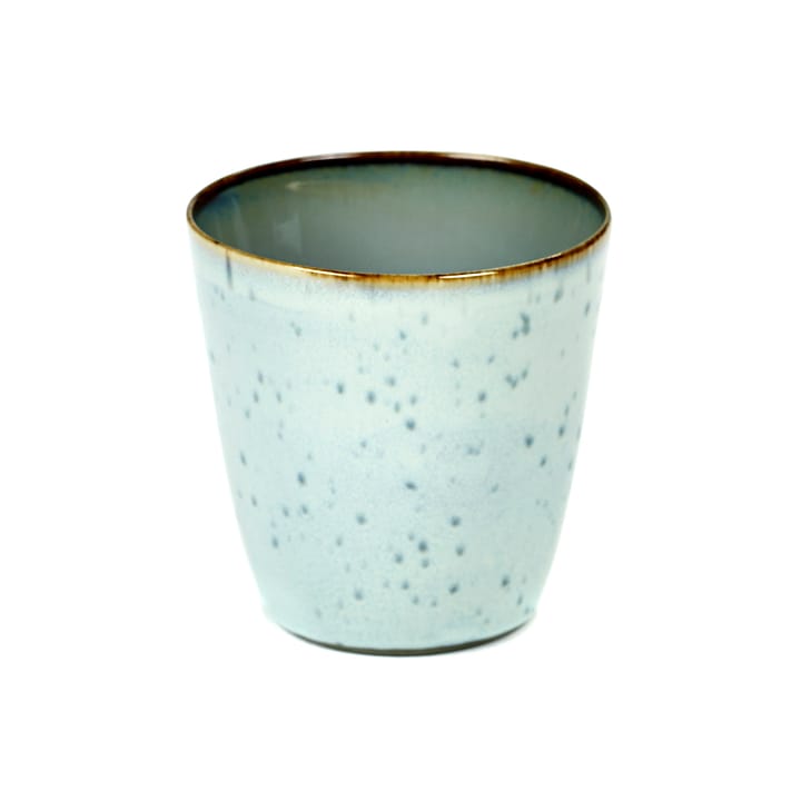 Terres de Rêves kop S, Light blue/Smokey blue Serax