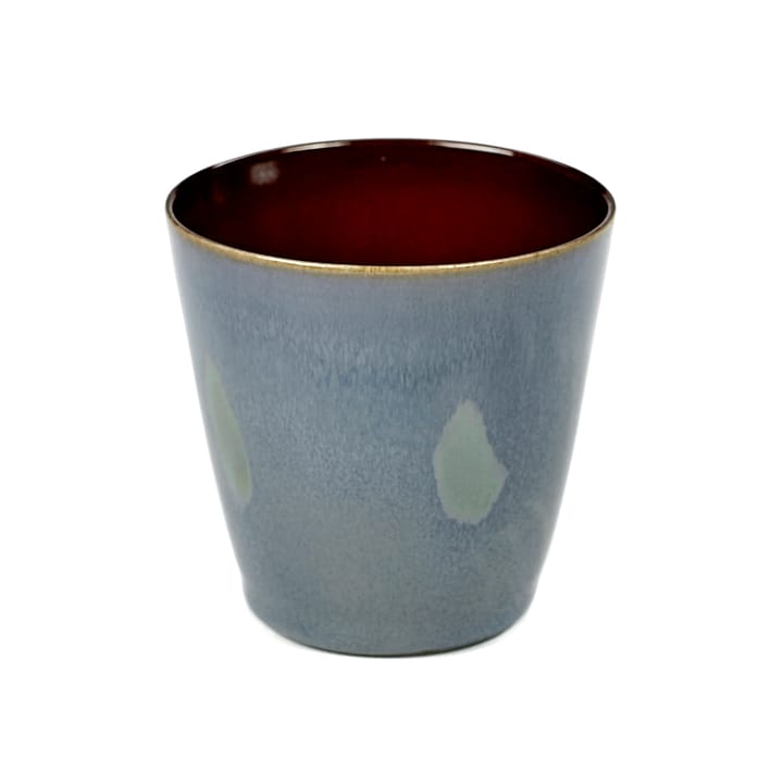 Terres de Rêves kop S - Smokey blue/Rust - Serax