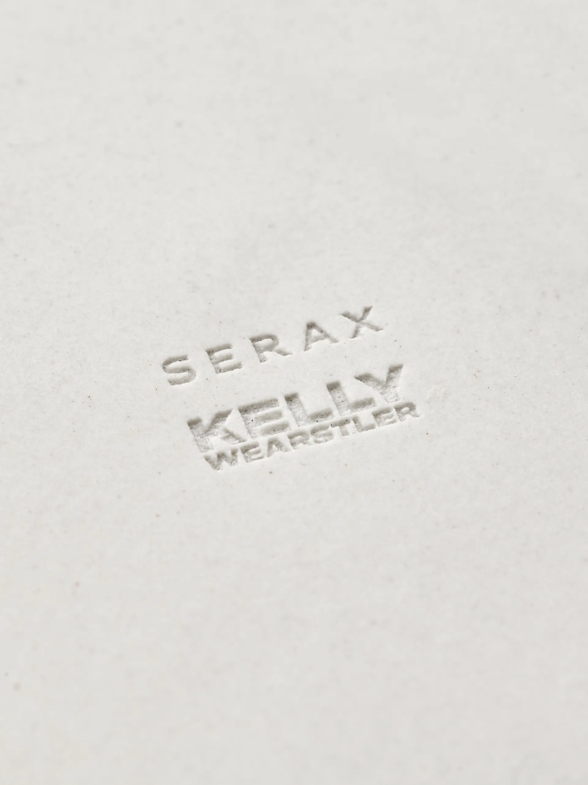 Zuma espressokop 10 cl 2-pak, Salt Serax