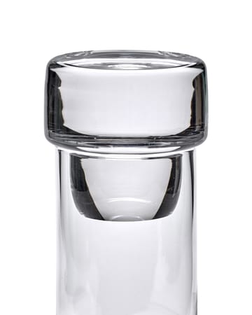 Zuma karaffel 1,15 L - Amber - Serax
