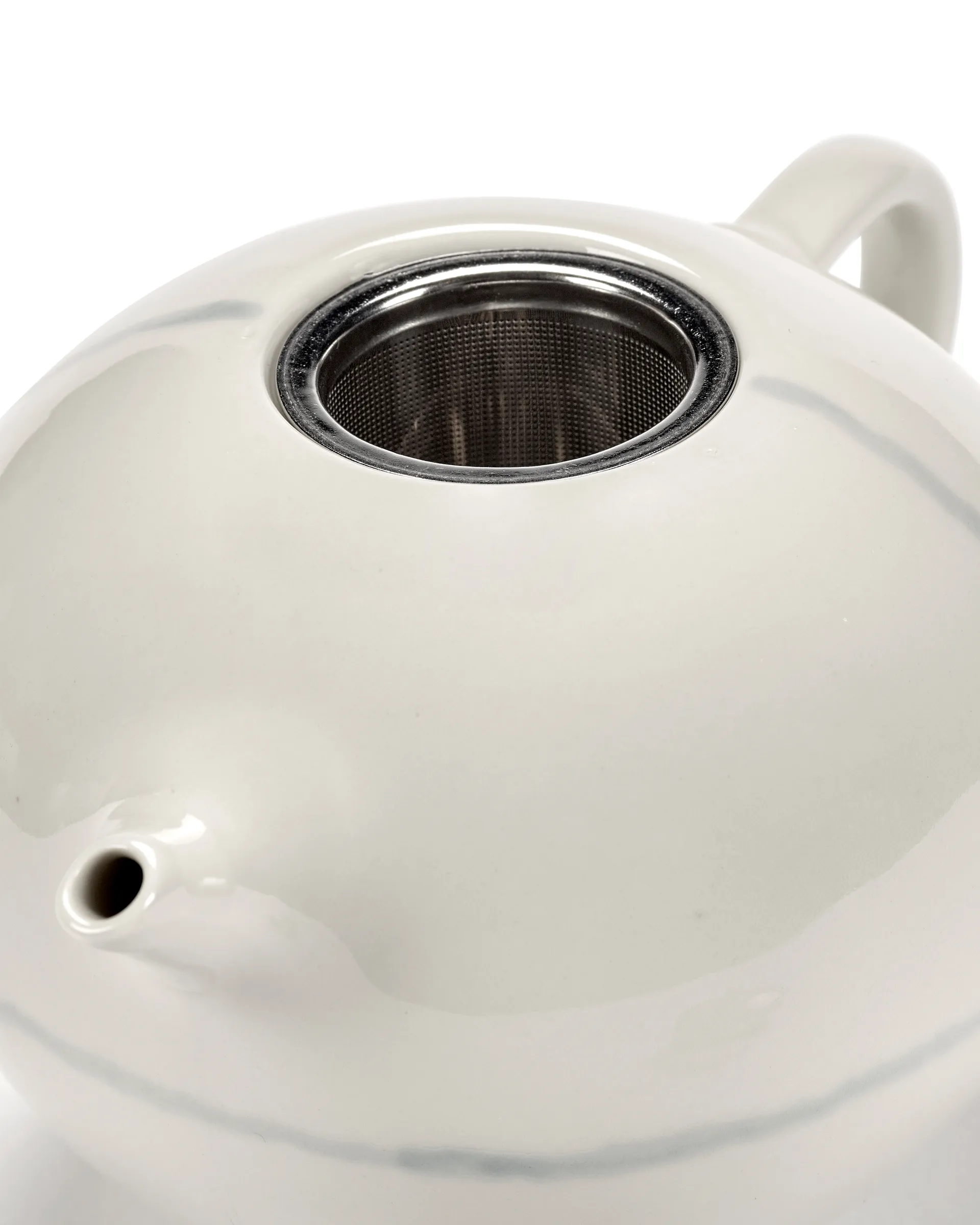 Zuma tekande 1,06 L, Salt Serax