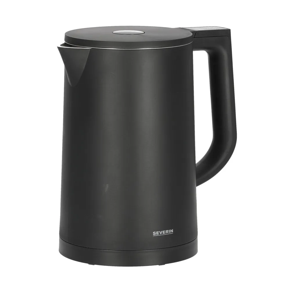 Severin Severin elkedel cooltouch WK 3483 Black