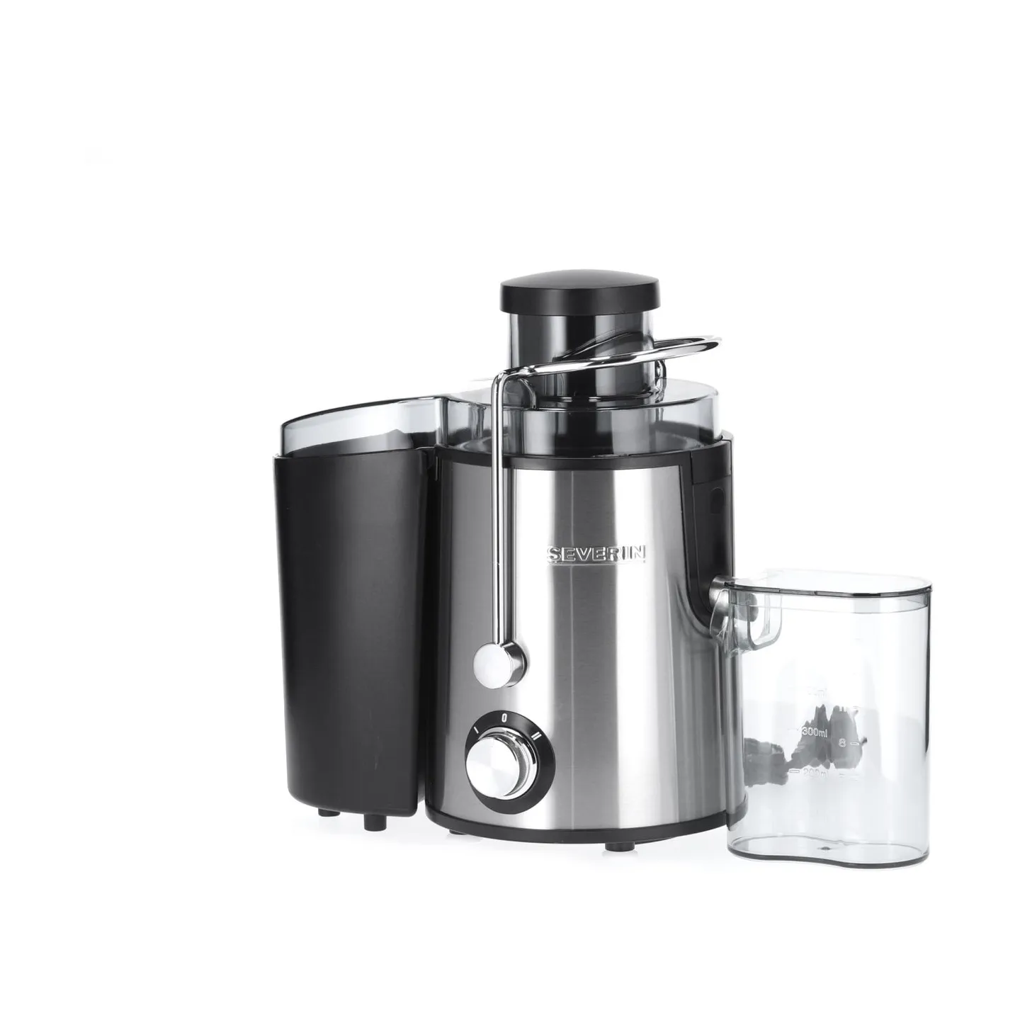 bedst i test bedste slow juicer