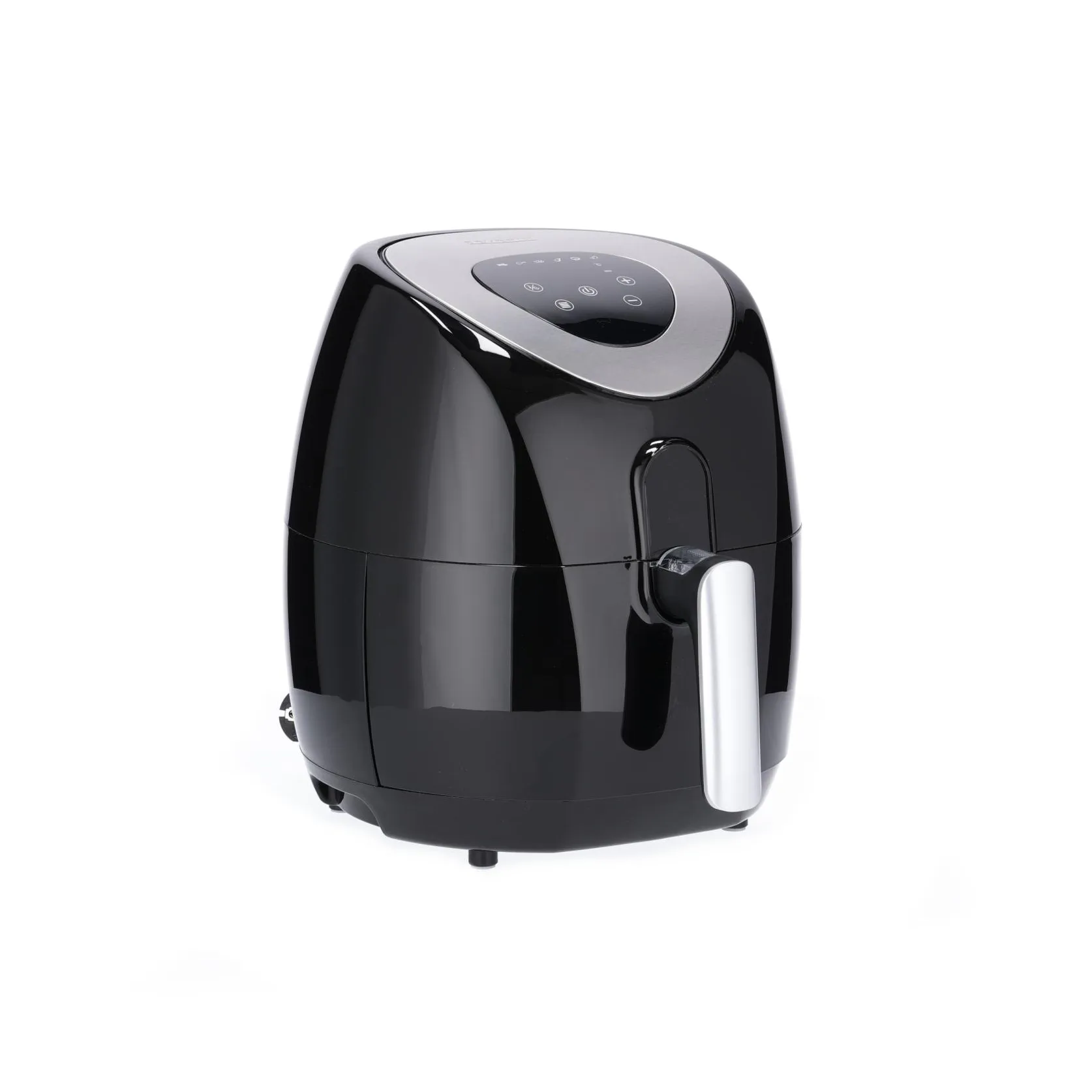 Severin FR 2430 Air-Fryer fritøse 3,2 L, Sort Severin