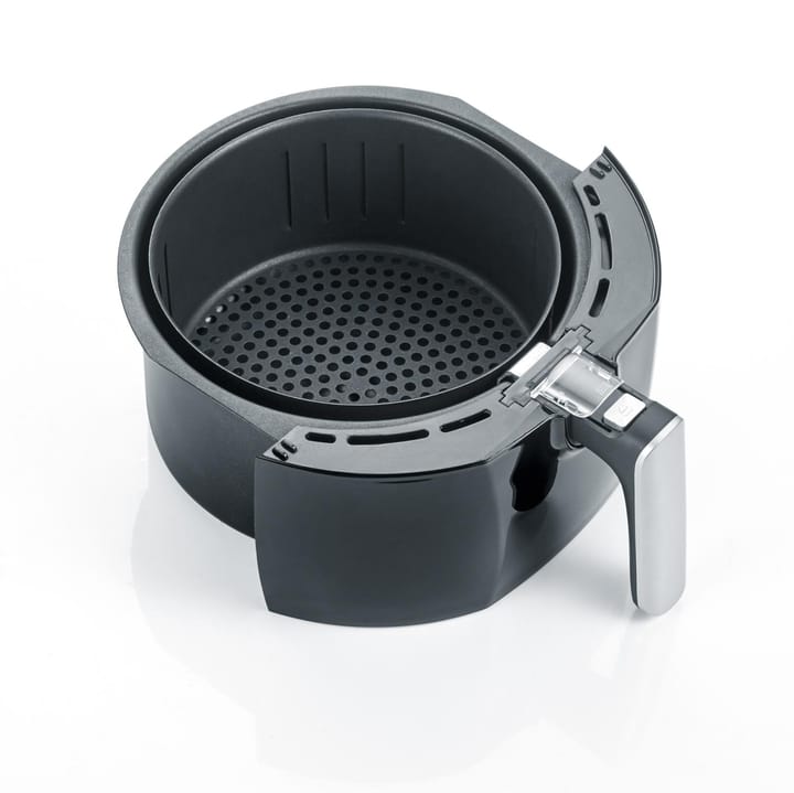 Severin FR 2430 Air-Fryer fritøse 3,2 L, Sort Severin