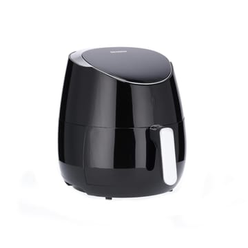 Severin FR 2445 Air-fryer fritøse XXL 5 L - Sort - Severin