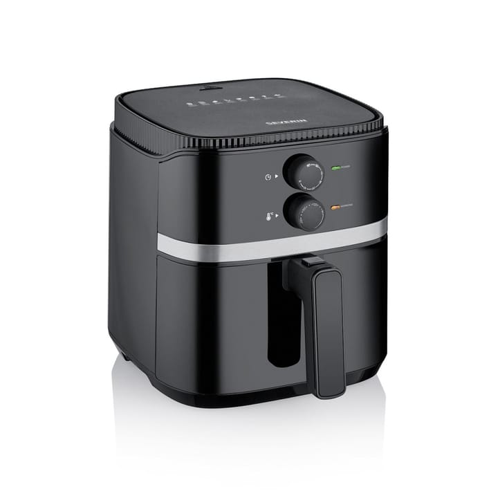 Severin FR 2452 airfryer 4,5 L - Sort - Severin