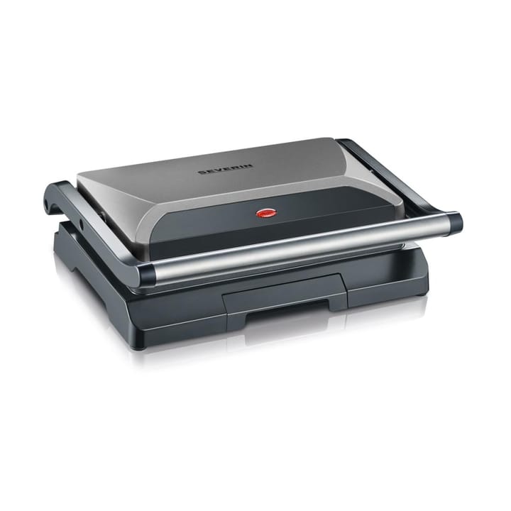Severin KG 2394 bordgrill 14,5x23 cm - Sort - Severin