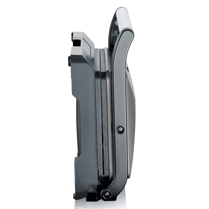 Severin KG 2394 bordgrill 14,5x23 cm, Sort Severin