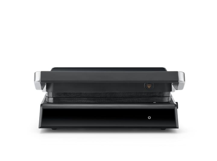 Severin KG 2399 Sevini Comfort bordgrill, Sort Severin
