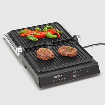 Severin KG 2399 Sevini Comfort bordgrill - Sort - Severin