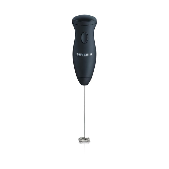 Severin SM 3590 mælkeskummer - Sort - Severin