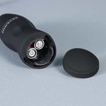 Severin SM 3590 mælkeskummer - Sort - Severin