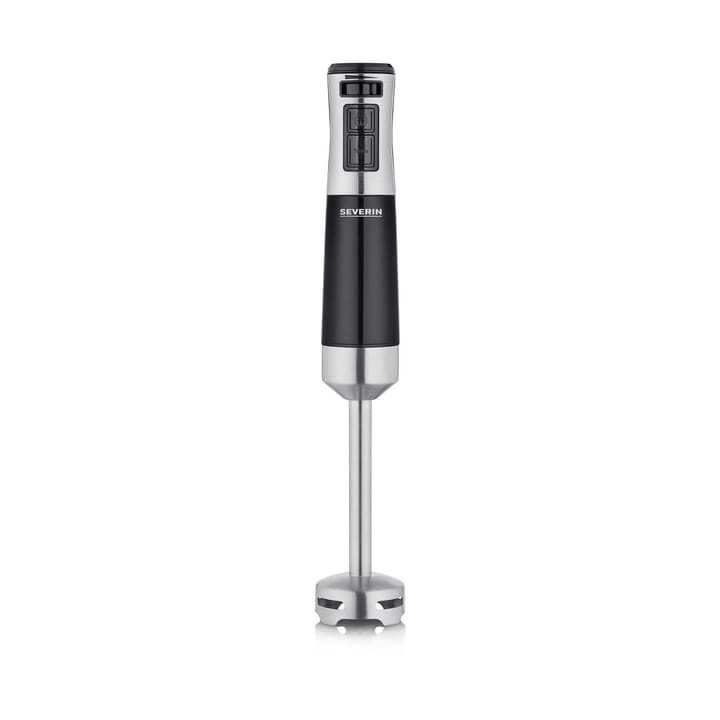 Severin SM 3771 stavblender - Sort - Severin