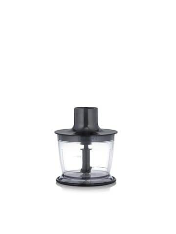 Severin SM 3772 stavblender-sæt - Sort - Severin