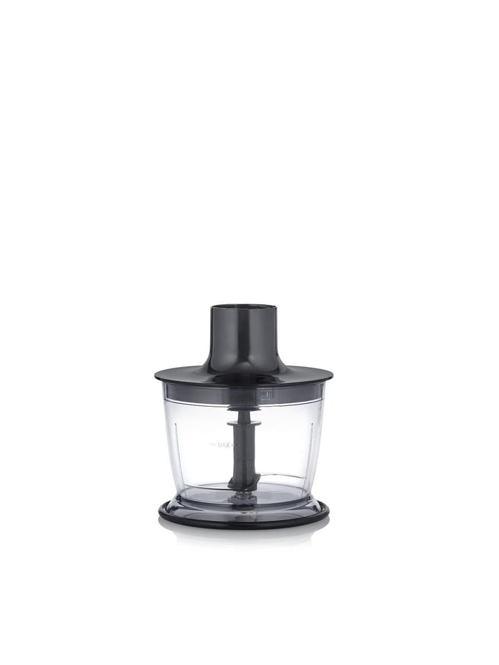 Severin SM 3772 stavblender-sæt, Sort Severin
