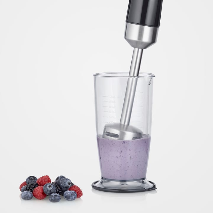 Severin SM 3772 stavblender-sæt, Sort Severin