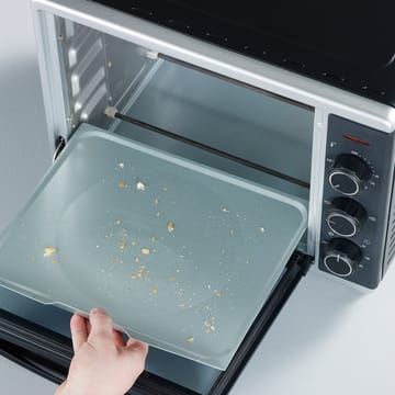 Severin TO 2056 mini-ovn 30 L - Sort - Severin