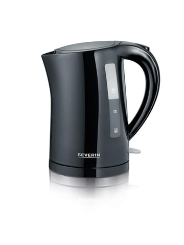 Severin WK 3498 elkedel 1,5 L - Sort - Severin