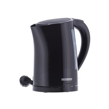 Severin WK 3498 elkedel 1,5 L - Sort - Severin