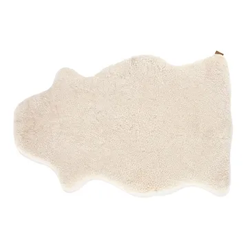 Shepherd lammeskind Ella - creme - Shepherd of Sweden