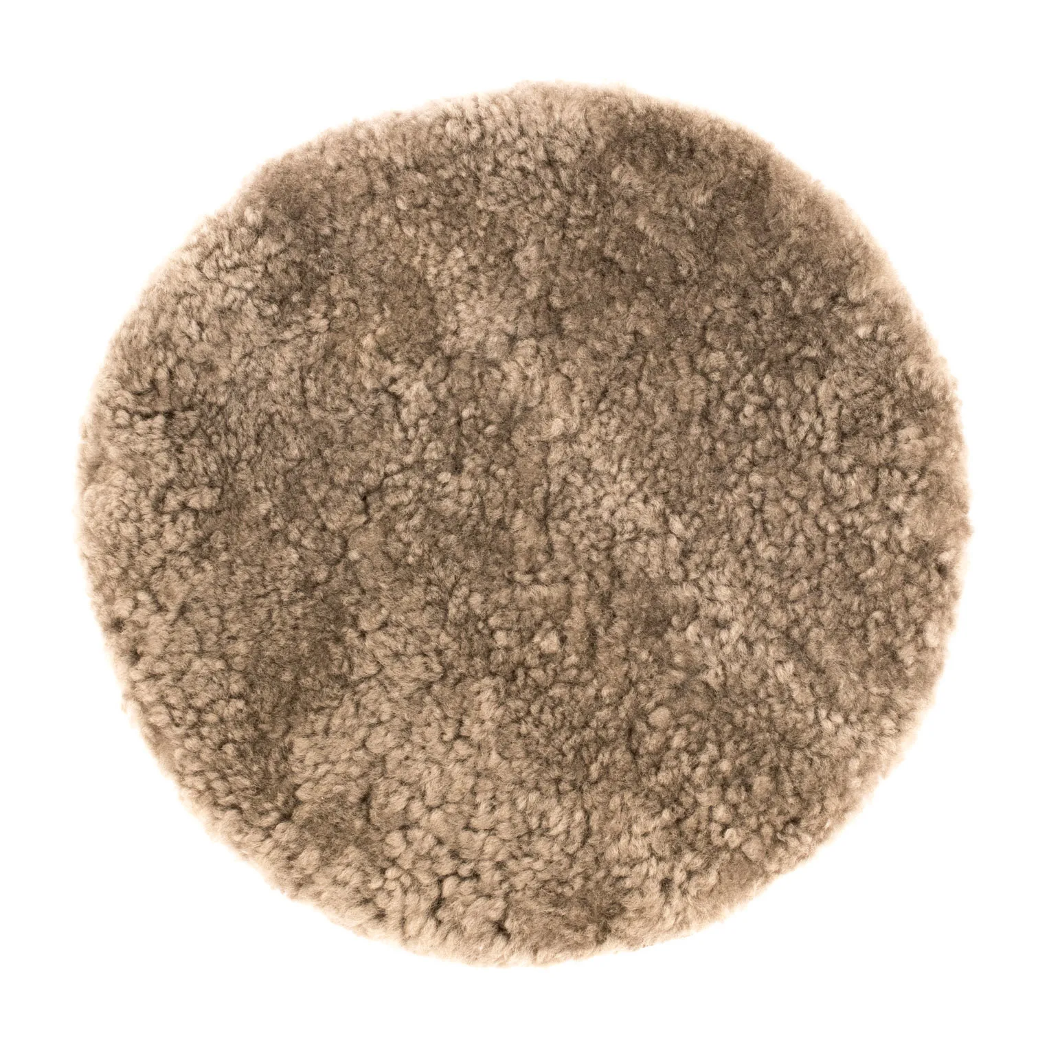 Shepherd stolehynde Jill vatteret 38 cm, Sten Shepherd of Sweden