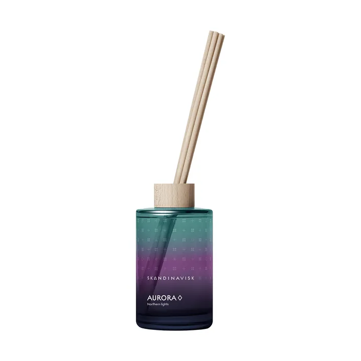 Aurora duftpinde - 200 ml - Skandinavisk