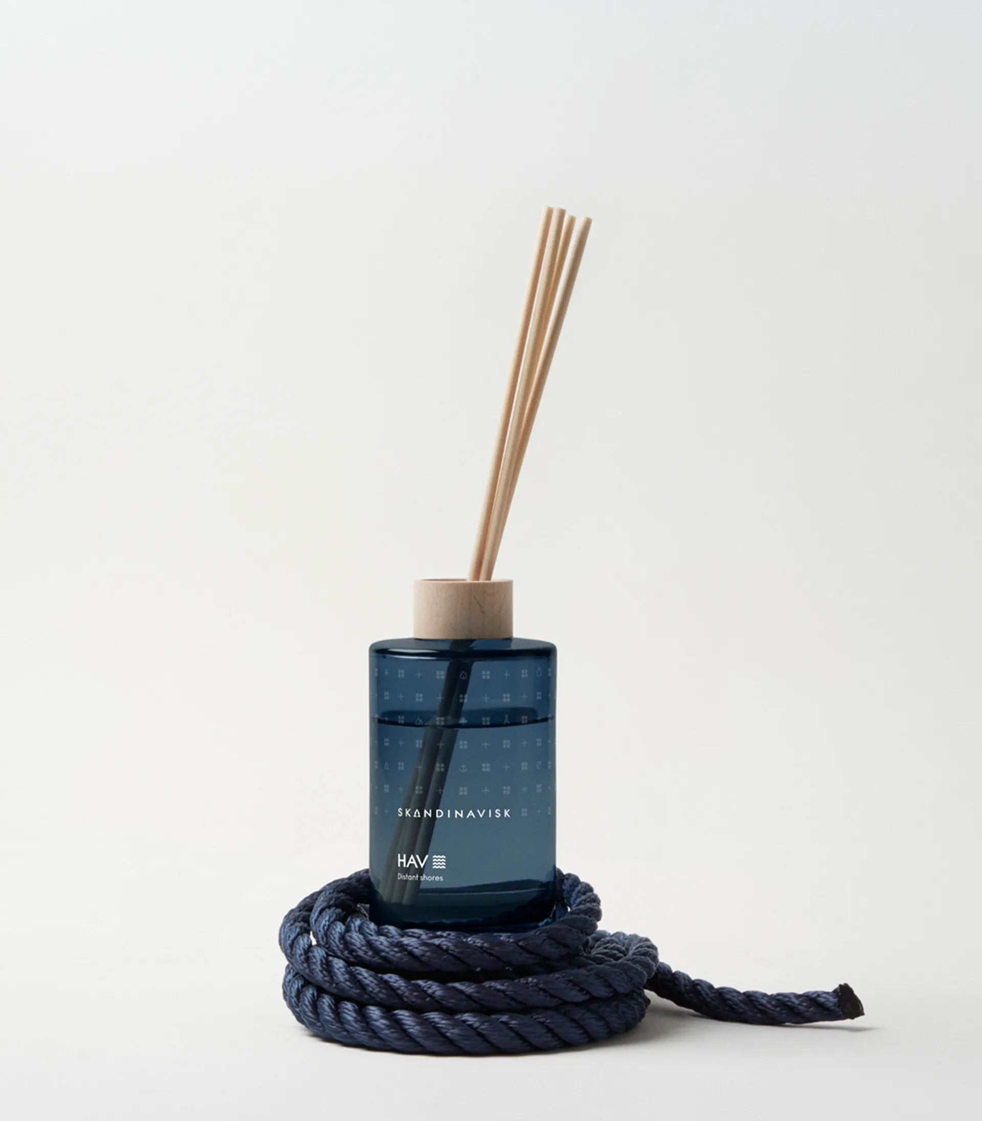 Hav duftpinde, 200 ml Skandinavisk