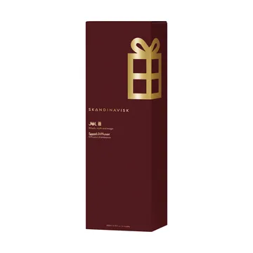 Jul Gold Symbol duftpinde - 200 ml - Skandinavisk