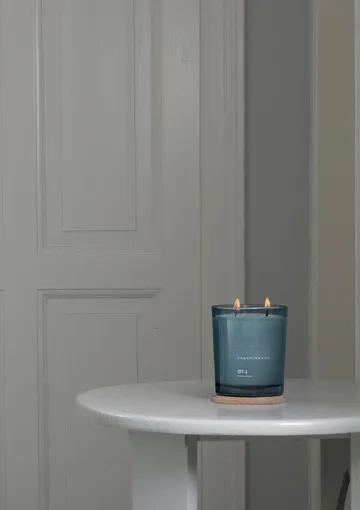 Øy duftlys - 350 g, 2 væger - Skandinavisk