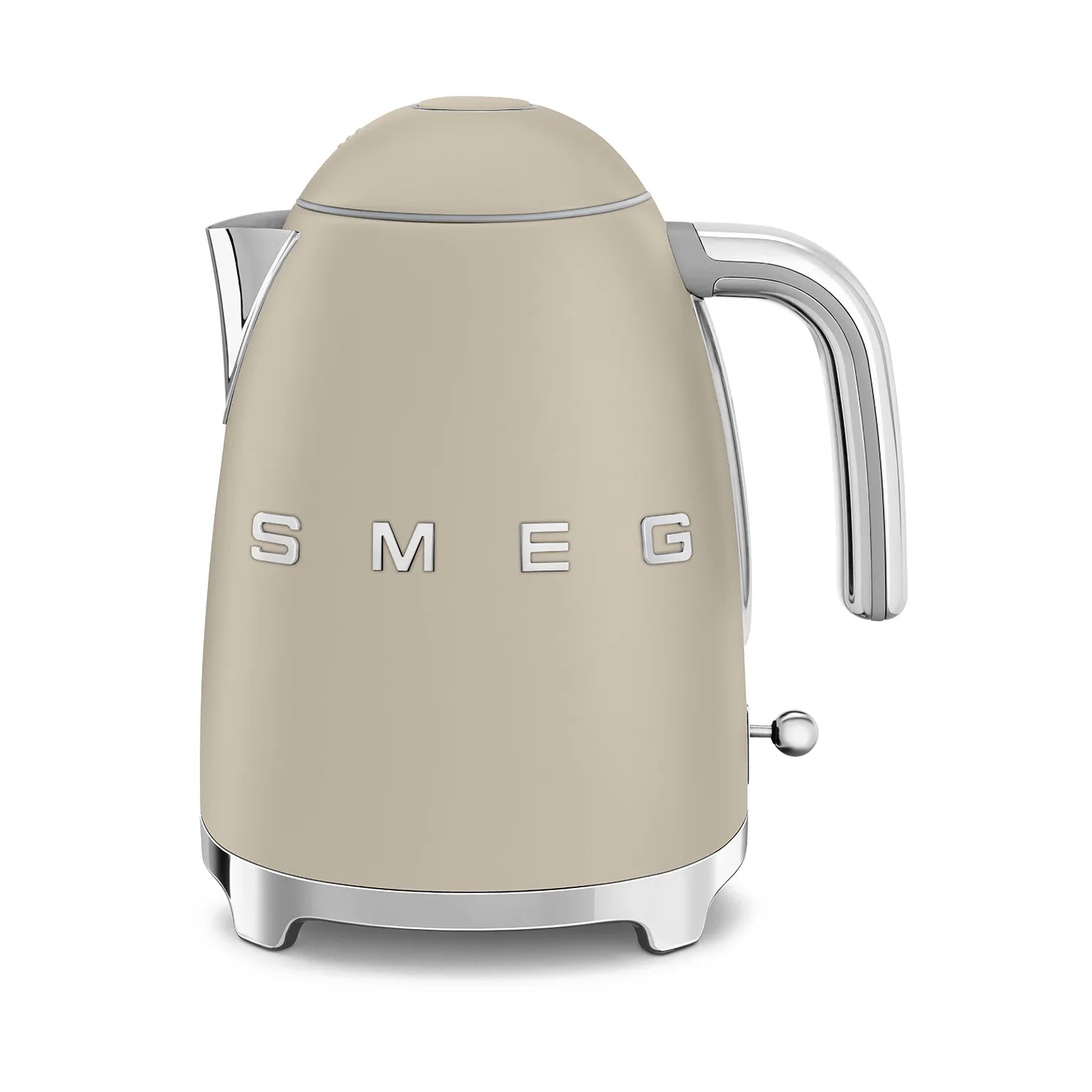 Smeg Smeg 50's Style elkedel 1,7 L Moonlight