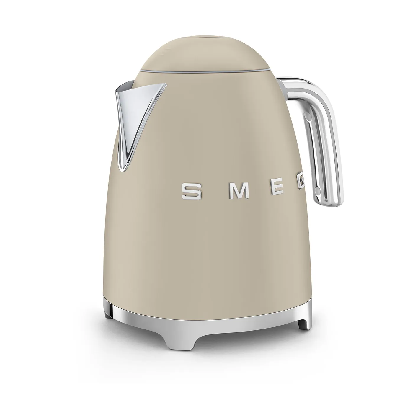 Smeg 50's Style elkedel 1,7 L, Moonlight Smeg