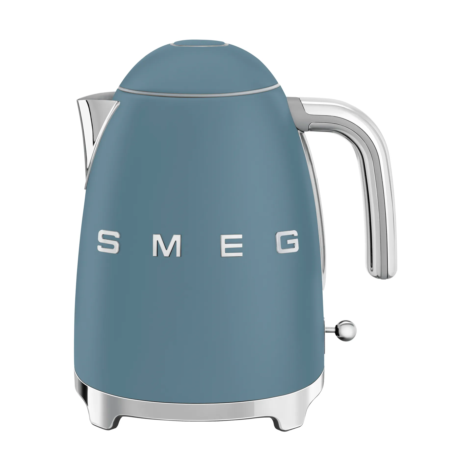 Smeg 50's Style elkedel 1,7 L, Storm blue Smeg