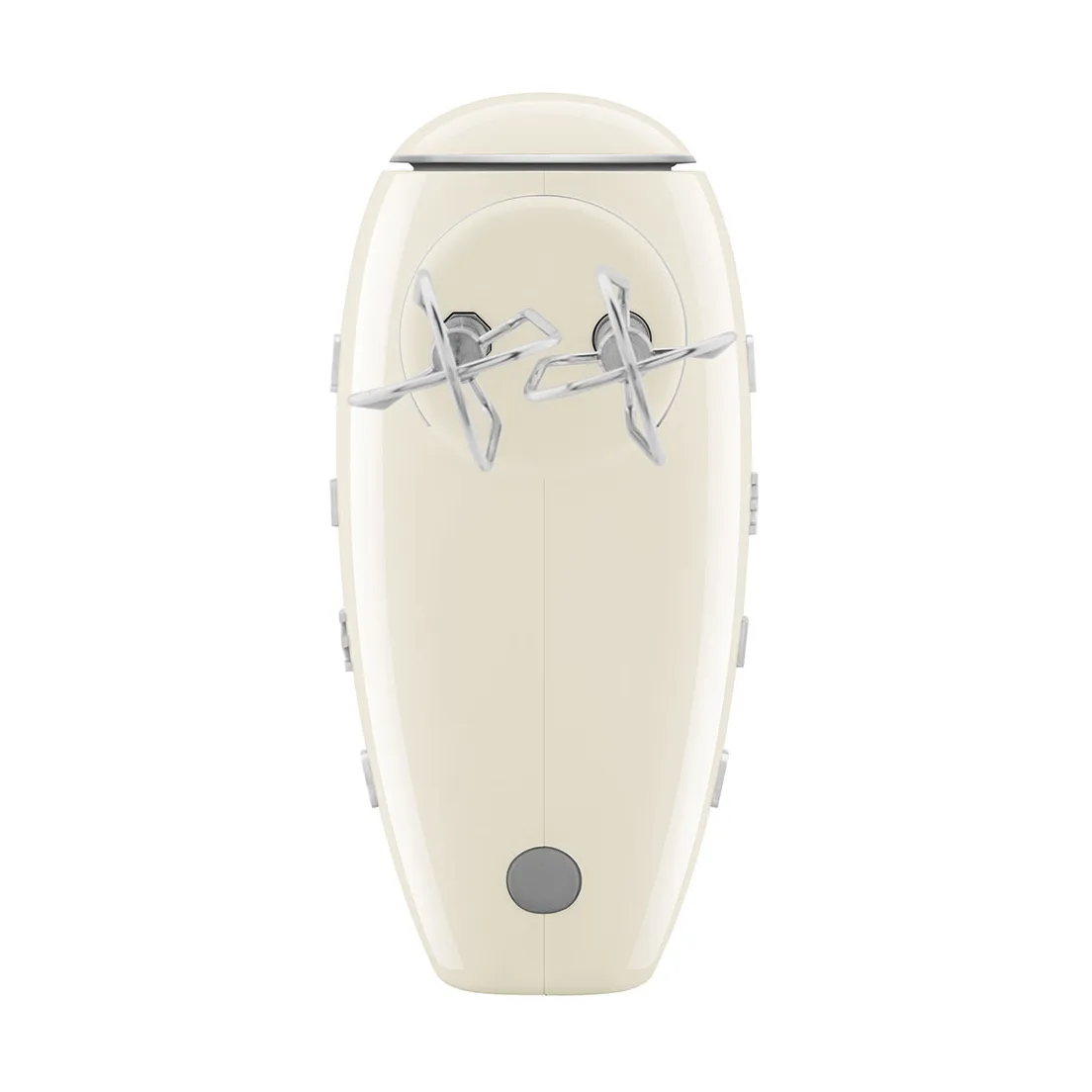 Smeg 50's Style håndmixer 250 watt, Creme (hvid) Smeg