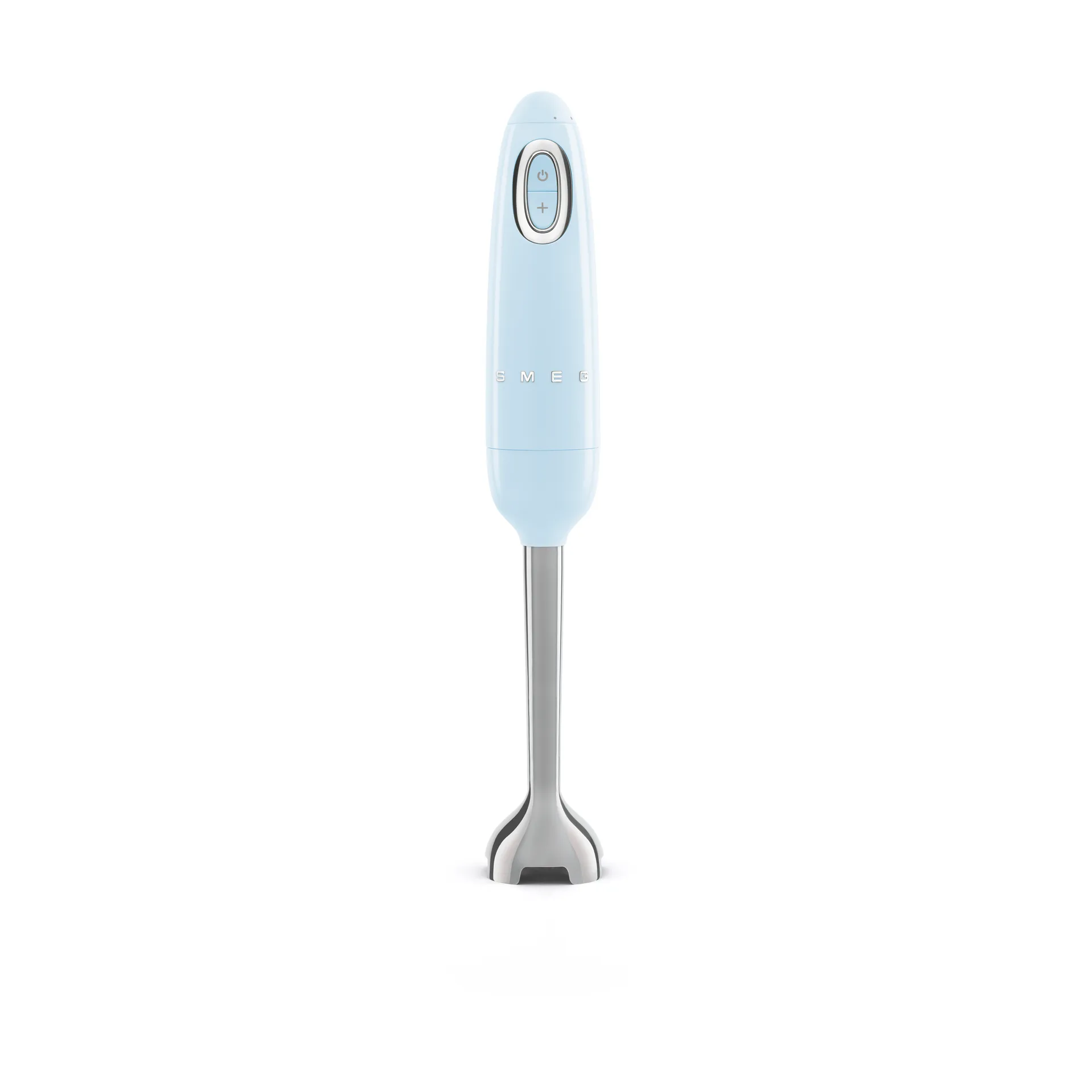 Smeg 50's Style stavblender 700 watt, Pastelblå Smeg
