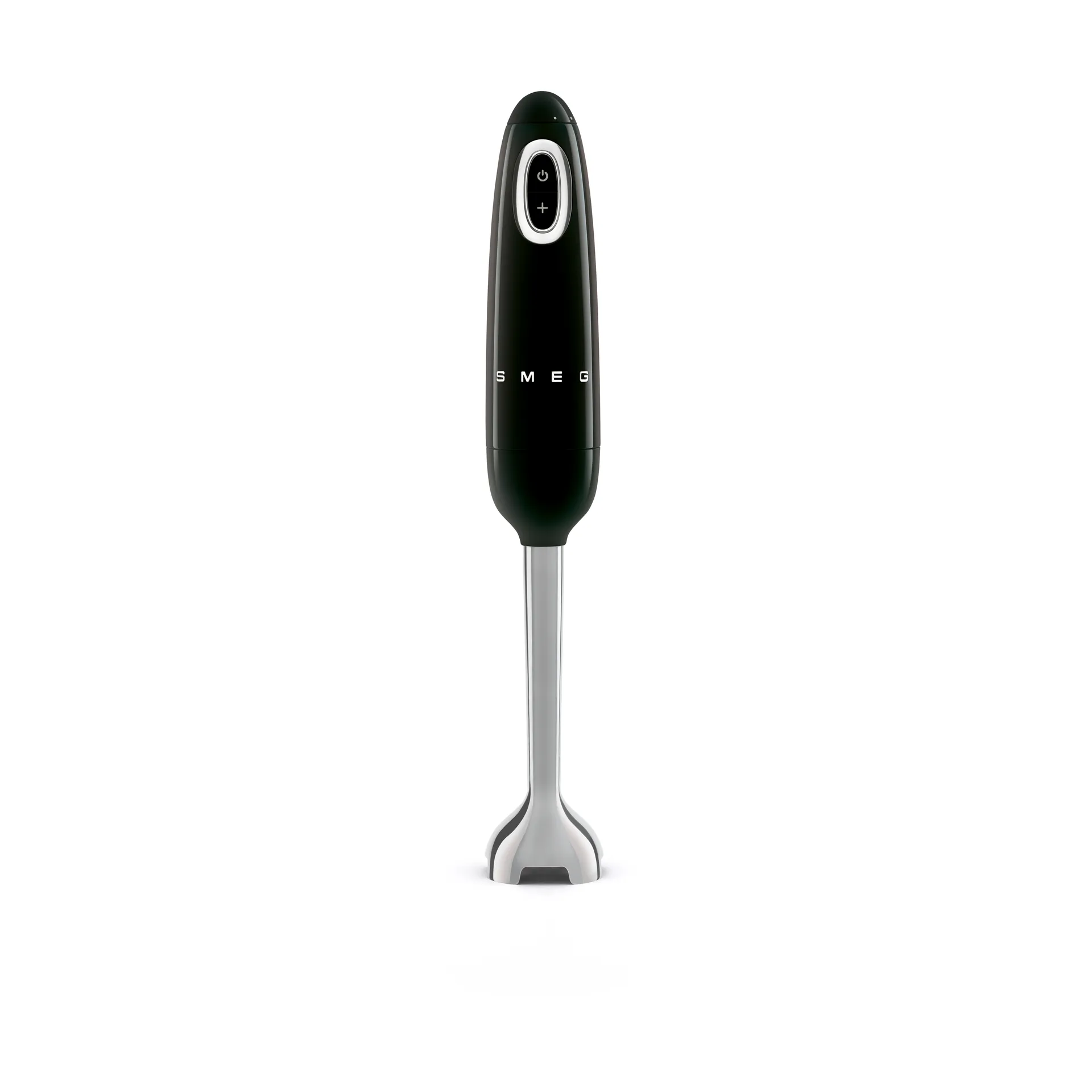 Smeg 50's Style stavblender 700 watt, Sort Smeg
