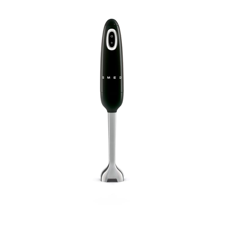 Smeg 50's Style stavblender 700 watt - Sort - Smeg