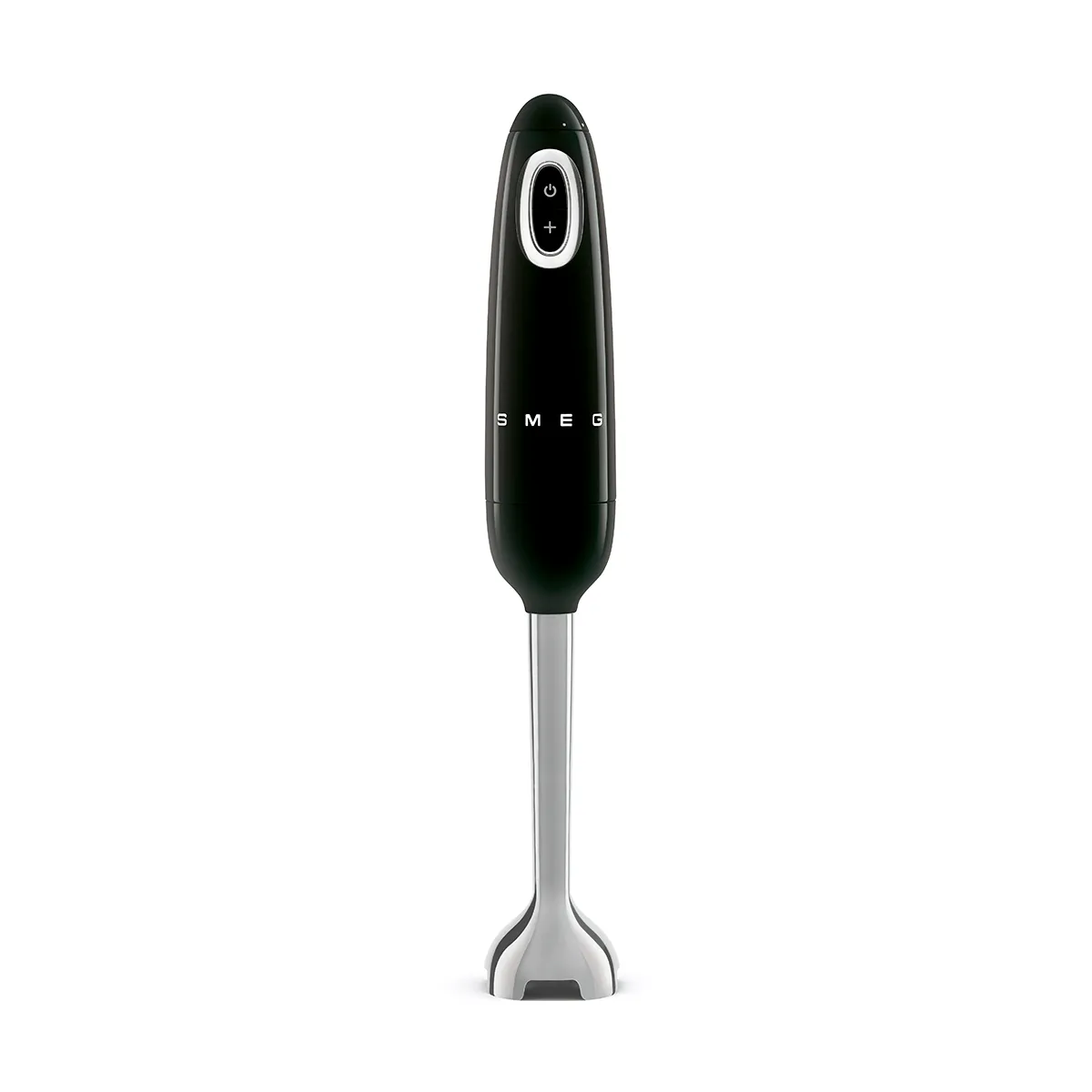 Smeg 50's Style stavblender med hakker, Sort Smeg