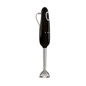 Smeg 50's Style stavblender med hakker - Sort - Smeg