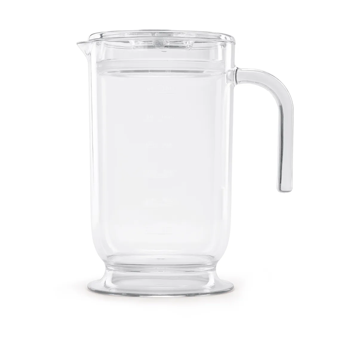 Smeg 50's Style stavblender sæt 4 dele, Creme Smeg