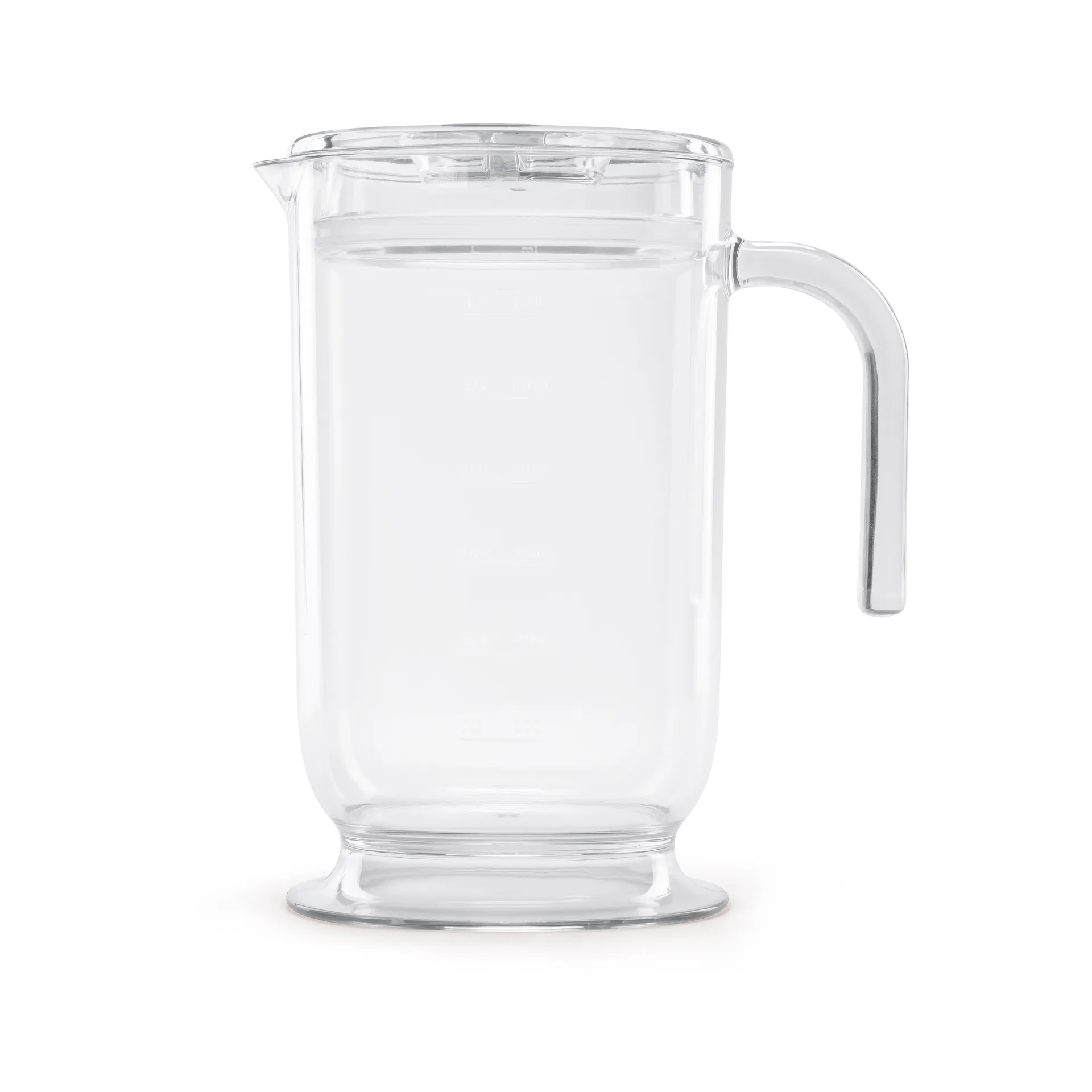 Smeg 50's Style stavblender sæt 4 dele, Pastell blue Smeg