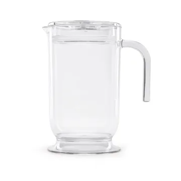 Smeg 50's Style stavblender sæt 4 dele - Pastell blue - Smeg