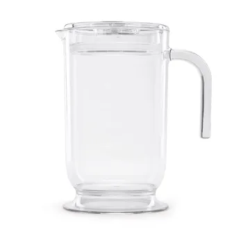 Smeg 50's Style stavblender sæt 4 dele - White - Smeg