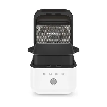Smeg Air Fryer - Hvid mat - Smeg