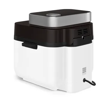 Smeg Air Fryer - Hvid mat - Smeg